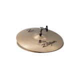 Zildjian - Z Custom Hi-Hats - 14