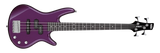Ibanez - GSRM20 Mikro Bass - Metallic Purple