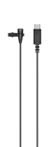 Sennheiser - Microphone cravate omnidirectionnel à pince - USB-C