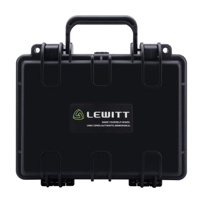 Lewitt - MTP 50 CX Protective Case for MTP 740 CM/840 DM/940 CM