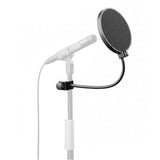 Sennheiser - MZP 40 Pop Shield avec col de cygne
