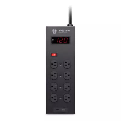 Black Lion Audio - Conditionneur d'alimentation PG-P Plus