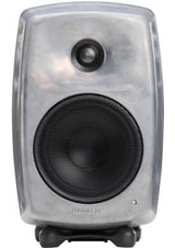Genelec - Moniteur de studio actif à proximité 8030C - Brut