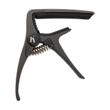 Kala - Ukulele Capo - Black