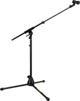 Hercules Stands - Low Profile Tripod Microphone Stand