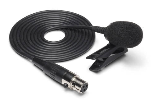 Samson - LM5 Lavalier Mic - P3