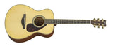 Yamaha - LS16M ARE Guitare acoustique/électrique petit corps