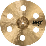 Sabian - HHX Complex O-Zone Crash - 17