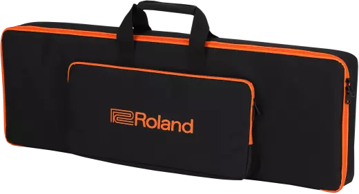 Roland - Sac de transport polyvalent CB-V61 pour claviers portables 61 touches