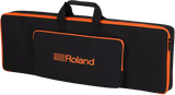Roland - CB-V61 Versatile Carrying Bag for Portable 61-Note Keyboards
