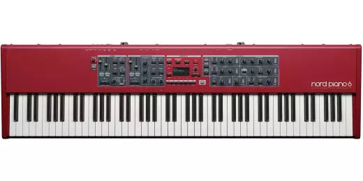 Nord - Piano 6 Clavier 88 touches
