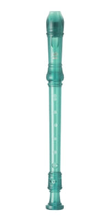 Yamaha - Soprano Recorder - Translucent Blue