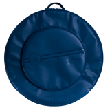 Housse de cymbale Zildjian 24" - Bleu nuit