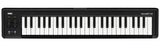 Korg - microKEY-49 Air Contrôleur MIDI Bluetooth compact à 49 touches
