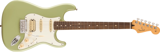 Fender - Player II Stratocaster HSS, touche en palissandre - Vert bouleau