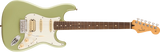 Fender - Player II Stratocaster HSS, touche en palissandre - Vert bouleau