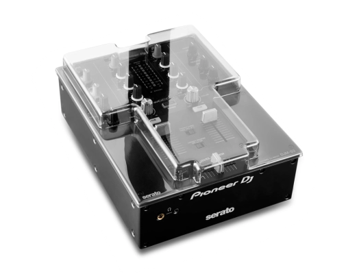 Decksaver - Housse pour Pioneer DJM-S3