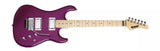 Kramer - Édition limitée Pacer Vintage Metallic - Magenta