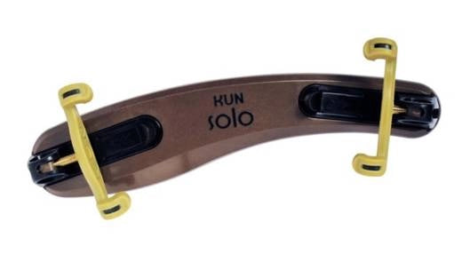 Kun - Solo 4/4 Violin Shoulder Rest