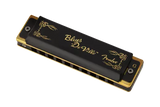 Fender - Blues DeVille Harmonica - Key of G