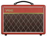 Vox - Pathfinder 10W Guitar Combo Amplifier - Red