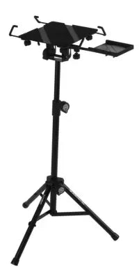 QuikLok - Support pour ordinateur portable LPH-004 avec plateau pour souris