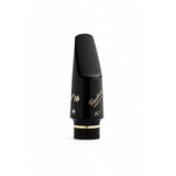 Vandoren - Bec de saxophone alto V16 à petite chambre - A7, chambre S+