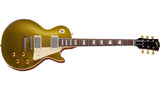 Gibson Custom Shop - Murphy Lab Ultra Heavy Aged 57 Les Paul Std. - Double Gold Top