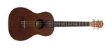 BeaverCreek - Mahogany Soprano Ukulele