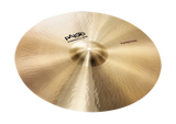 Paiste - Formula 602 Paperthin Crash - 20