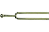 Diapason Wittner - Petit diapason nickelé - Fa