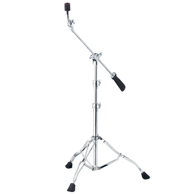 Tama - Pied de cymbale Roadpro avec contrepoids amovible