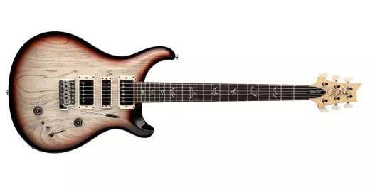 PRS Guitars - Guitare électrique Swamp Ash Special - Jasper Smokeburst