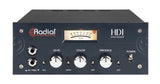 Radial - Boîtier de direct haute définition de qualité studio HDI avec sortie ligne et saturation