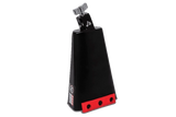 Latin Percussion - Ridge Rider Cowbell - Black