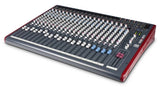 Allen &amp; Heath - ZED-24 Console de mixage 24 canaux avec entrées/sorties USB
