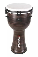 Rhythm Tech - 12 Djembe, On-off Snare, Tunable