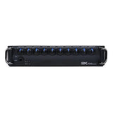 Gallien-Krueger - Fusion S Bass Head w/ Tube Pre - 500 Watts
