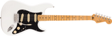 Fender - Player II Stratocaster, touche en érable - Blanc polaire