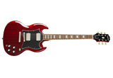 Epiphone - Guitare électrique SG Standard - Heritage Cherry