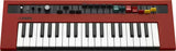 Yamaha - Reface YC 37 Mini orgue à touches avec tirettes