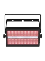 Chauvet DJ - Blindeur multi-usage Shocker Panel FX2