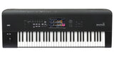 Korg - NAUTILUS AT Station de travail musicale 61 touches avec aftertouch