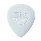 Dunlop - Big Stubby Nylon Player Pack (paquet de 24) - 1,0 mm
