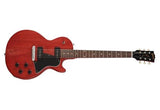 Gibson - Les Paul Special Tribute avec P-90s - Vintage Cherry Satin