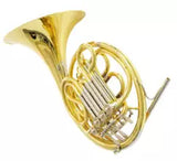 Jupiter - 1150L - Cor d'harmonie double en fa/si bémol - Finition laquée