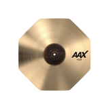 Sabian - AAX Rocktagon Crash Cymbal - 18