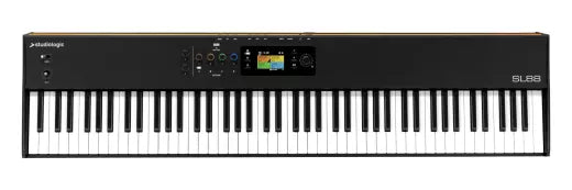 Studio Logic - SL88 MK2 88-Key MIDI Keyboard Controller