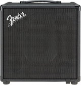 Fender - Rumble Studio 40 Amplificateur de basse numérique compatible Wi-Fi/Bluetooth