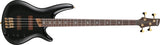 Ibanez - SR Prestige 4-String Electric Bass with Hardshell Case - Black